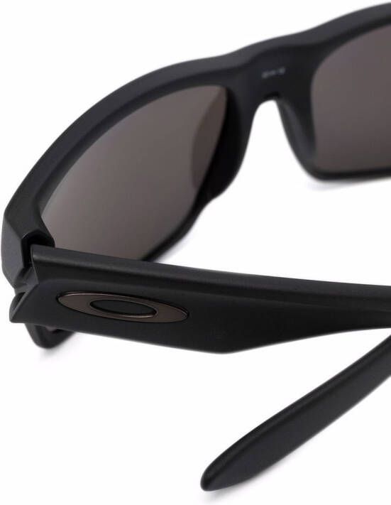 Oakley Two Face zonnebril Zwart