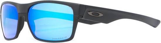 Oakley Two Face zonnebril Zwart