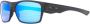 Oakley Two Face zonnebril Zwart - Thumbnail 1