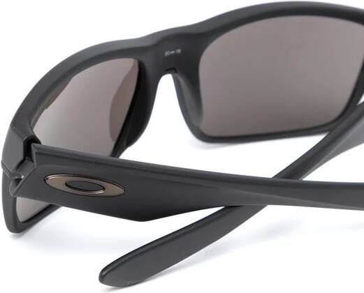 Oakley Two Face zonnebril Zwart