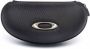 Oakley Zonnebril met getinte glazen Zwart - Thumbnail 4