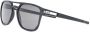 Oakley Zonnebril met oversized montuur Zwart - Thumbnail 1