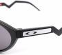 Oakley Zonnebril met piloten montuur Zwart - Thumbnail 2