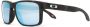 Oakley Zonnebril met spiegelende glazen Blauw - Thumbnail 2