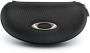 Oakley Zonnebril met spiegelende glazen Zwart - Thumbnail 4