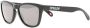 Oakley Zonnebril met vierkant montuur Zwart - Thumbnail 2