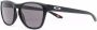 Oakley Zonnebril met vierkant montuur Zwart - Thumbnail 2