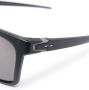 Oakley Zonnebril met vierkant montuur Zwart - Thumbnail 3