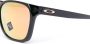 Oakley Zonnebril met wayfarer montuur Zwart - Thumbnail 3