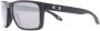 Oakley Zonnebril met wayfarer montuur Zwart - Thumbnail 2