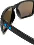 Oakley Zonnebril met wayfarer montuur Zwart - Thumbnail 3