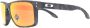 Oakley Zonnebril met wayfarer montuur Zwart - Thumbnail 2