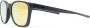 Oakley Zonnebril met wayfarer montuur Zwart - Thumbnail 2
