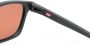 Oakley Zonnebril met wayfarer montuur Zwart - Thumbnail 3