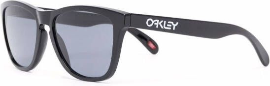 Oakley Holbrook wayfarer zonnebril Zwart