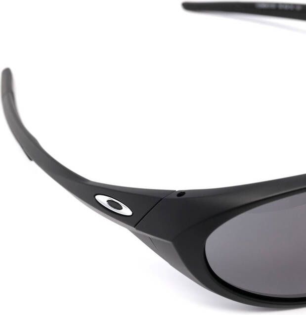 Oakley Zonnebril Zwart