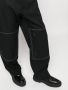 OAMC High waist broek Zwart - Thumbnail 5