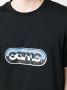 OAMC T-shirt met logoprint Zwart - Thumbnail 5
