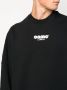 OAMC Sweater met logopatch Zwart - Thumbnail 5