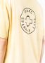 OAMC T-shirt met logoprint Geel - Thumbnail 5