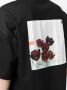 OAMC T-shirt met print Zwart - Thumbnail 5