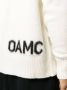 OAMC Wollen trui Wit - Thumbnail 5