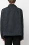 OBJECTS IV LIFE Button-up jack Grijs - Thumbnail 4
