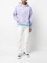OBJECTS IV LIFE Hoodie met print Paars - Thumbnail 2