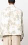 OBJECTS IV LIFE Jack met camouflageprint Beige - Thumbnail 4