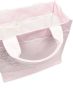 OBJECTS IV LIFE Shopper met logoprint Roze - Thumbnail 5
