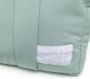 Off Duty Ashe gewatteerde shopper Blauw - Thumbnail 4