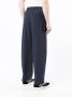 Off Duty Trainingsbroek met trekkoordtaille Blauw - Thumbnail 4