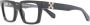 Off-White Eyewear Optical Style 21 bril Zwart - Thumbnail 2