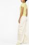 Off-White T-shirt Groen - Thumbnail 3