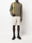 Off-White Bermuda shorts Beige - Thumbnail 2