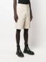 Off-White Bermuda shorts Beige - Thumbnail 3