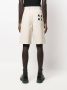 Off-White Bermuda shorts Beige - Thumbnail 4