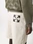 Off-White Bermuda shorts Beige - Thumbnail 5