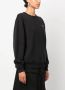 Off-White Katoenen sweater Zwart - Thumbnail 3