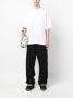 Off-White T-shirt met print Wit - Thumbnail 2