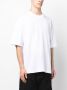 Off-White T-shirt met print Wit - Thumbnail 3
