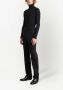 Off-White Broek met ceintuur Zwart - Thumbnail 3