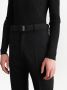 Off-White Broek met ceintuur Zwart - Thumbnail 5