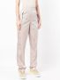 Off-White Broek met diagonale streep Bruin - Thumbnail 3