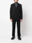 Off-White Broek met geborduurd logo Zwart - Thumbnail 2