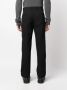 Off-White Broek met geborduurd logo Zwart - Thumbnail 4