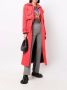 Off-White Broek met logo tailleband Groen - Thumbnail 2