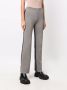 Off-White Broek met logo tailleband Groen - Thumbnail 3