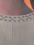 Off-White Broek met logo tailleband Groen - Thumbnail 5