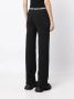 Off-White Broek met logoband Zwart - Thumbnail 4